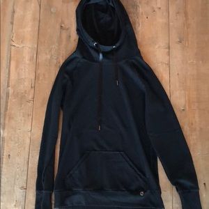 Lorna Jane Honeycomb hoodie